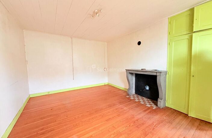 MAISON AVEC  TERRAIN — photo 3