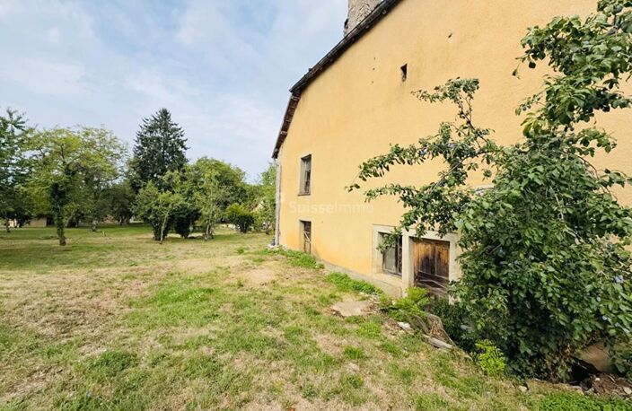 MAISON AVEC  TERRAIN — photo 4