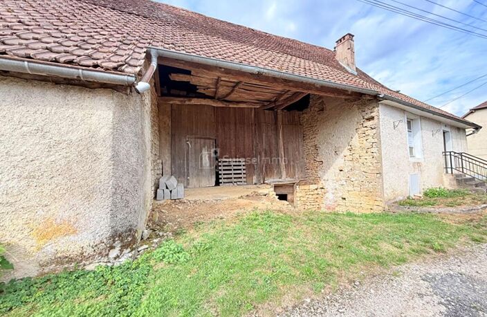 MAISON AVEC  TERRAIN — photo 5