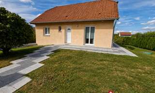 Maison 4 Pièces 105 m² à vendre à Abbévillers (25310)