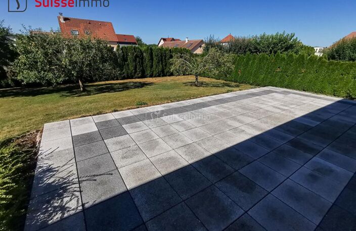 Maison Abbevillers 4 pièce(s) 105 m2 — photo 4