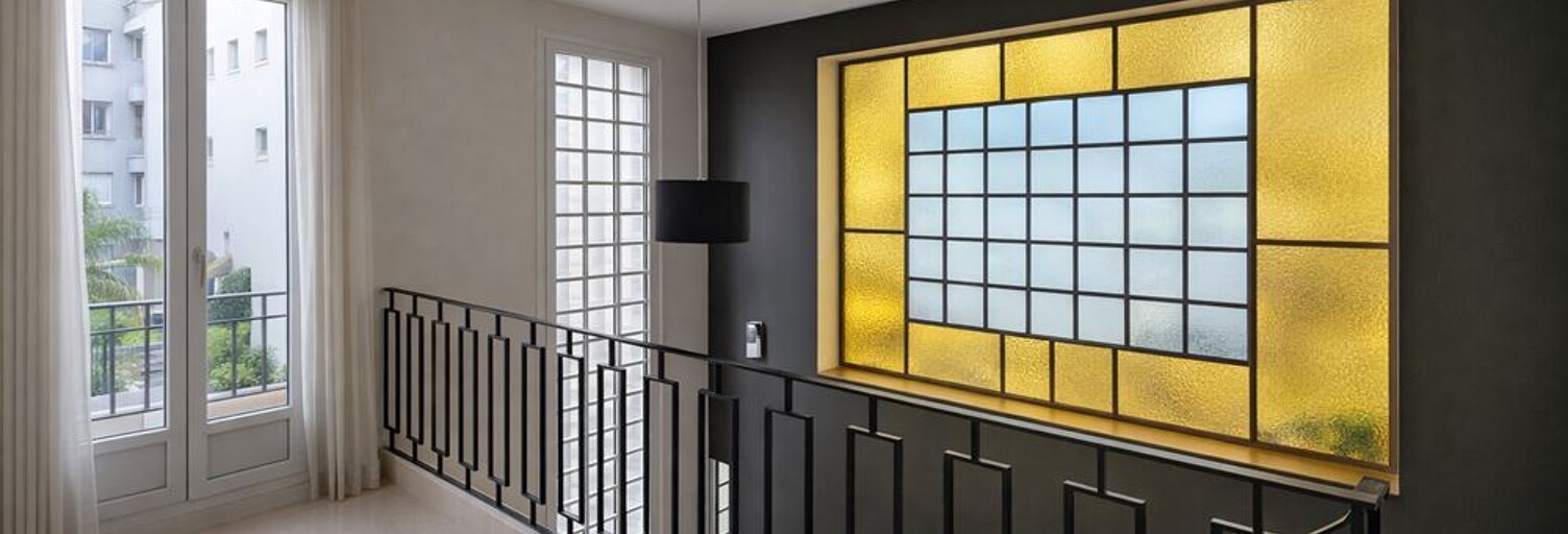 Maison 7 Pièces 250 m² à vendre à Brest (29200)