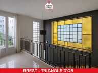 Brest - A VENDRE - BREST TRIANGLE D’OR – MAISON D’EXCEPTION – 255 M² – 5 CHAMBRES – 4/5 STATIONNEMENTS — photo 4