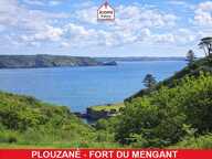 Brest - A VENDRE - BREST TRIANGLE D’OR – MAISON D’EXCEPTION – 255 M² – 5 CHAMBRES – 4/5 STATIONNEMENTS — photo 2