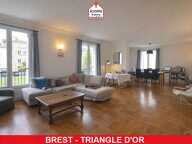 Brest - A VENDRE - BREST TRIANGLE D’OR – MAISON D’EXCEPTION – 255 M² – 5 CHAMBRES – 4/5 STATIONNEMENTS — photo 3