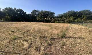 Terrain  2736 m² à vendre à Gimont (32200)