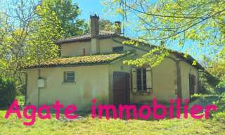 Maison 5 Pièces 120 m² à vendre à Losse (40240)