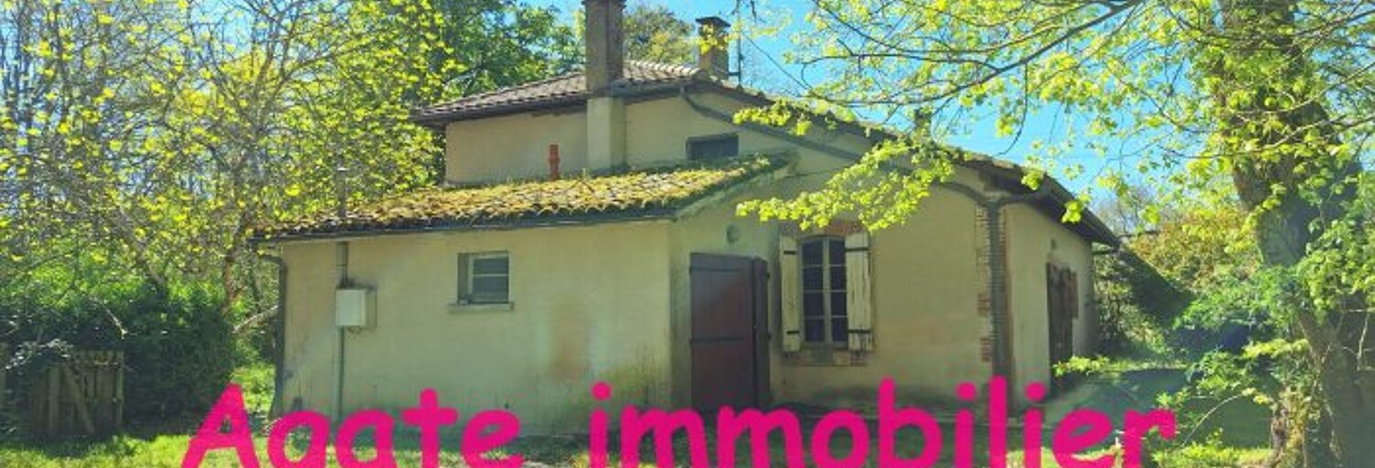 Maison 5 Pièces 120 m² à vendre à Losse (40240)