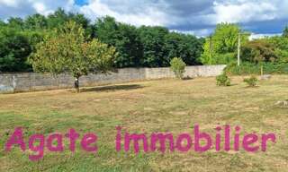 Terrain  603 m² à vendre à Landiras (33720)