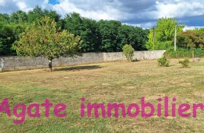 TERRAIN CONSTRUCTIBLE 33720 LANDIRAS — photo du bien