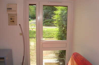 Appartement 1 pièces 410 €