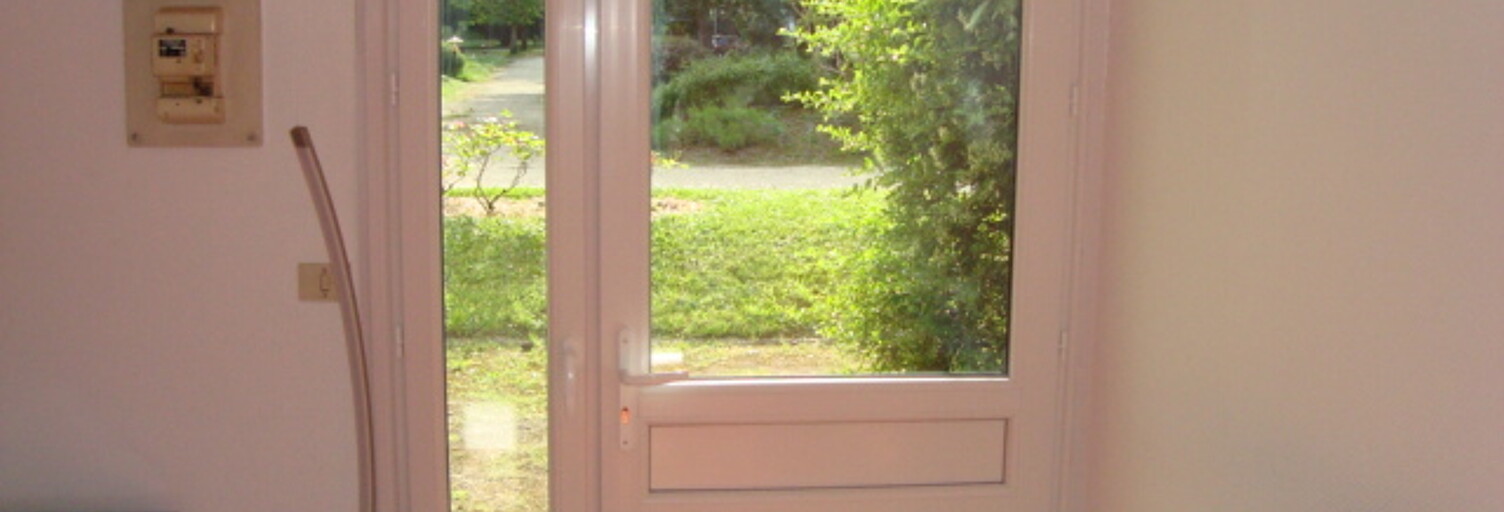 Appartement 1 Pièce 13 m² à louer à Pessac (33600)