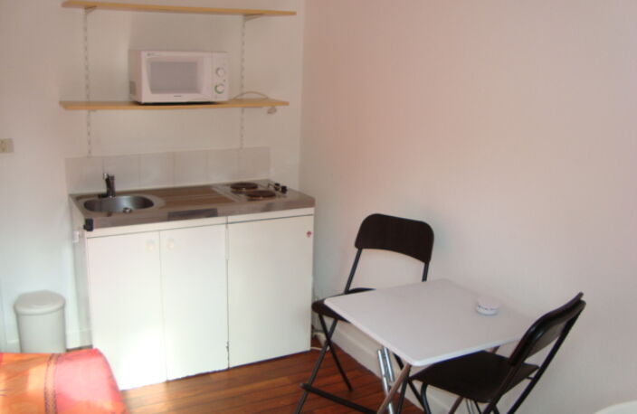 Studio — photo 5