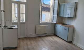 Appartement 1 Pièce 30 m² à louer à Branne (33420)