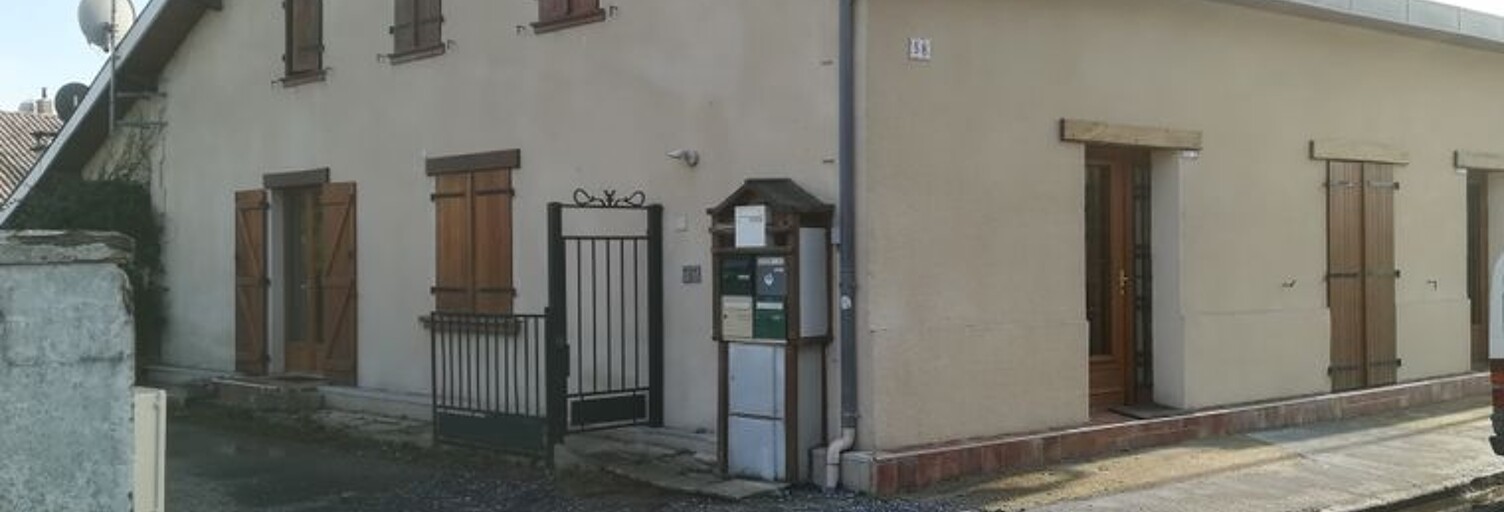 Appartement 3 Pièces 63 m² à louer à Le Verdon-sur-Mer (33123)