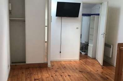 Appartement 2 pièces 800 €
