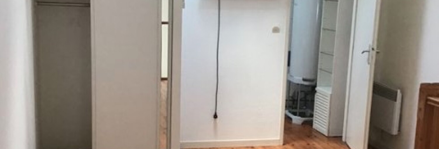 Appartement 2 Pièces 46 m² à louer à Bordeaux (33000)