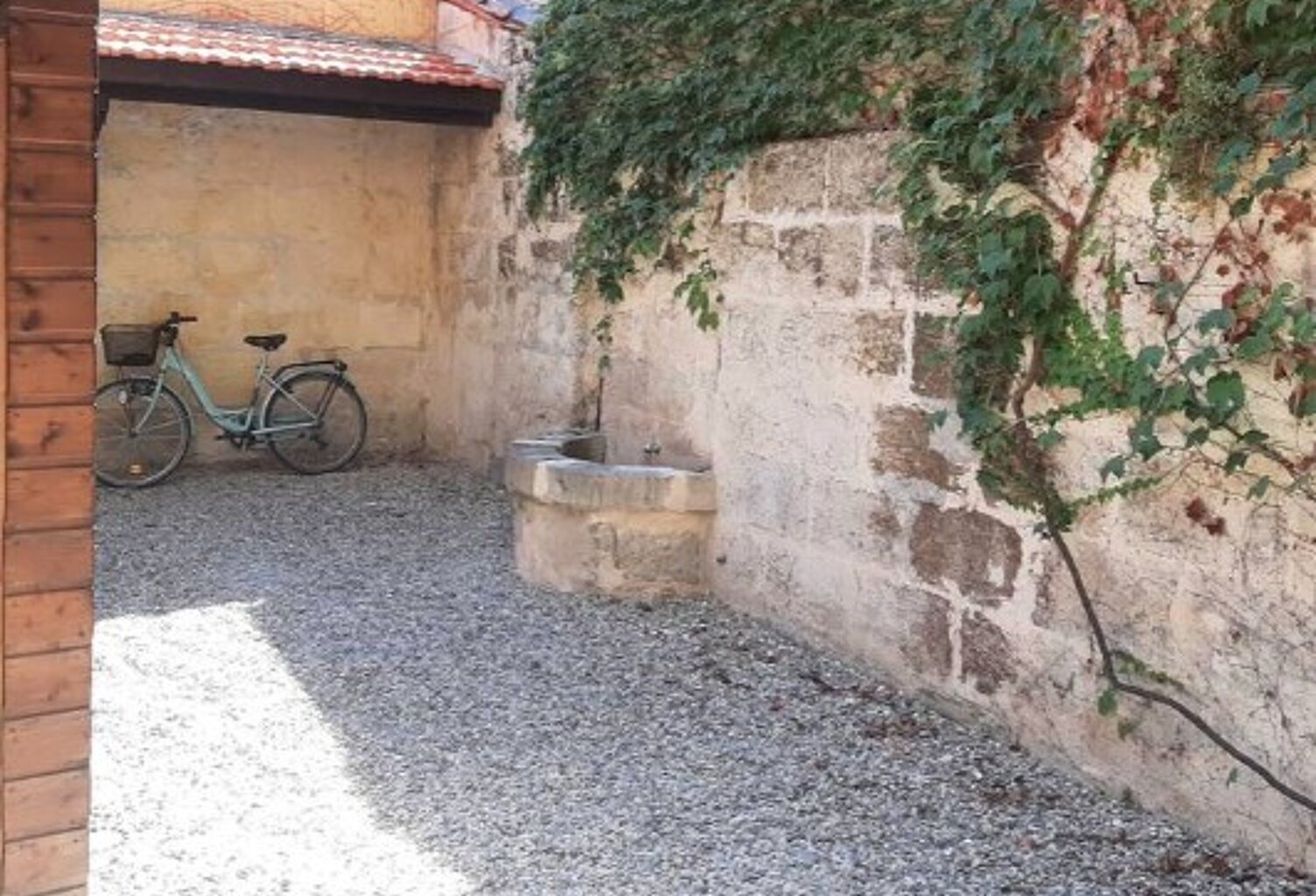 Maison — photo 1