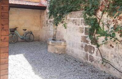 Maison — photo du bien