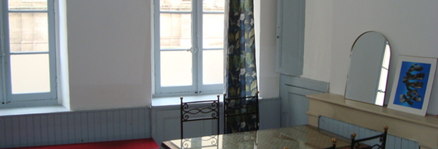 Appartement 2 Pièces 32 m² à louer à Bordeaux (33000)