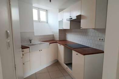 Appartement 3 pièces 940 €
