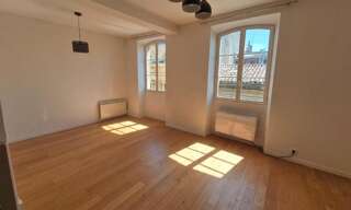 Appartement 3 Pièces 66 m² à louer à Bordeaux (33000)