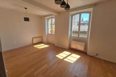 Appartement 3 pièces 1250 €