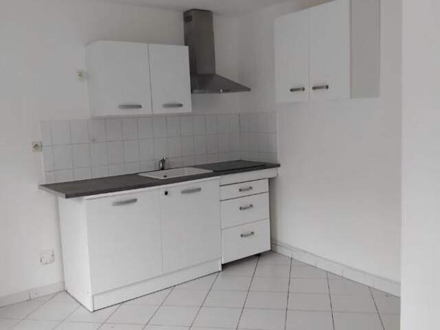 Maison — photo du bien
