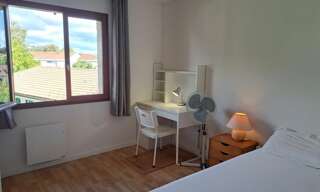 Appartement 1 Pièce 11 m² à louer à Villenave-d'Ornon (33140)