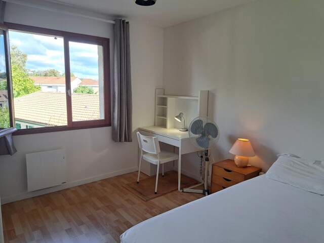 Chambre — photo du bien