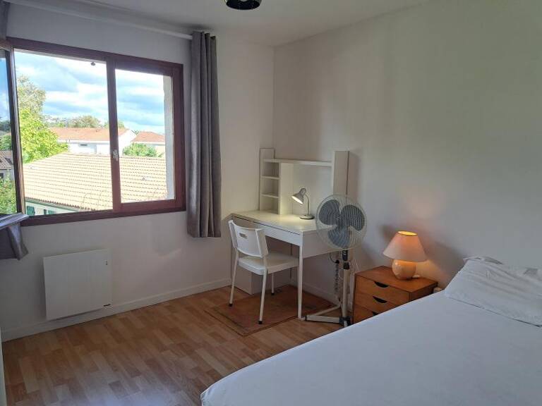 Chambre — photo 1