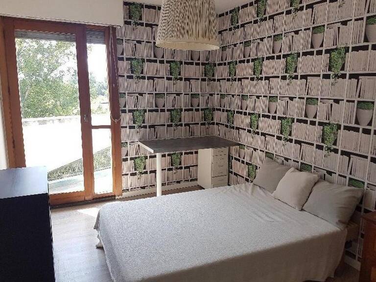 Chambre — photo 1