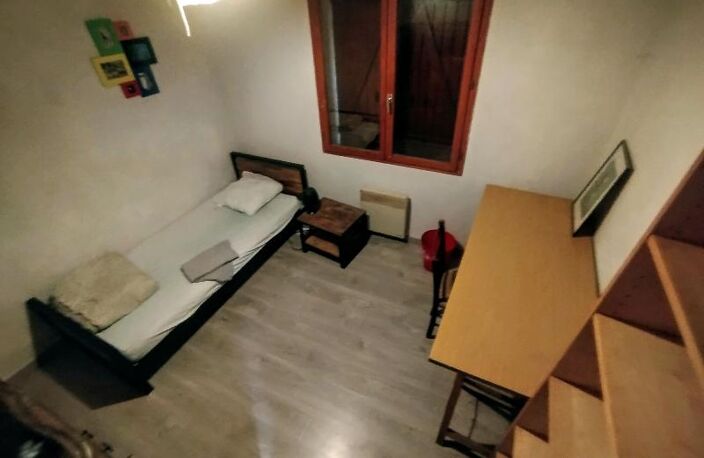 Chambre — photo 5