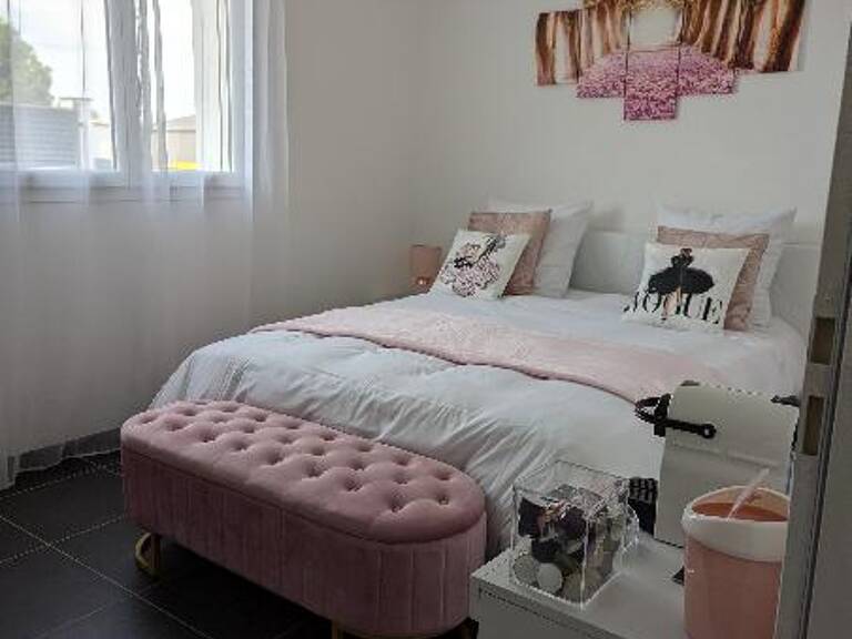 Chambre — photo 1
