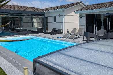 Appartement 1 pièces 470 €