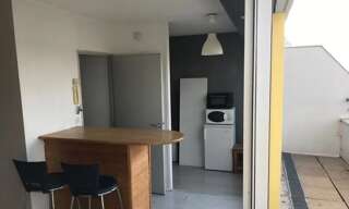 Appartement 1 Pièce 30 m² à louer à Talence (33400)