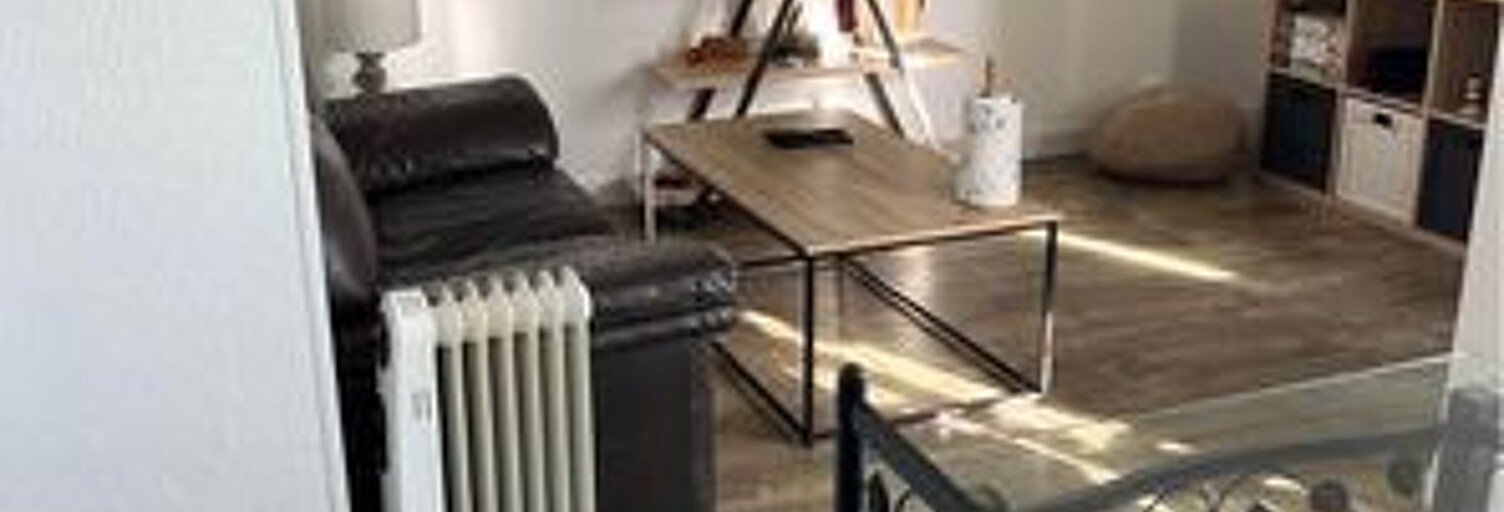 Appartement 1 Pièce 12 m² à louer à Talence (33400)