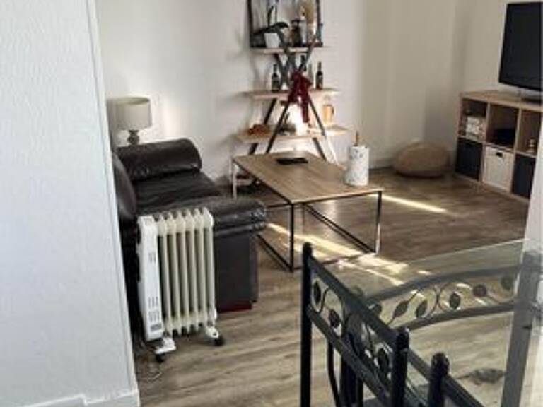 Chambre — photo 1