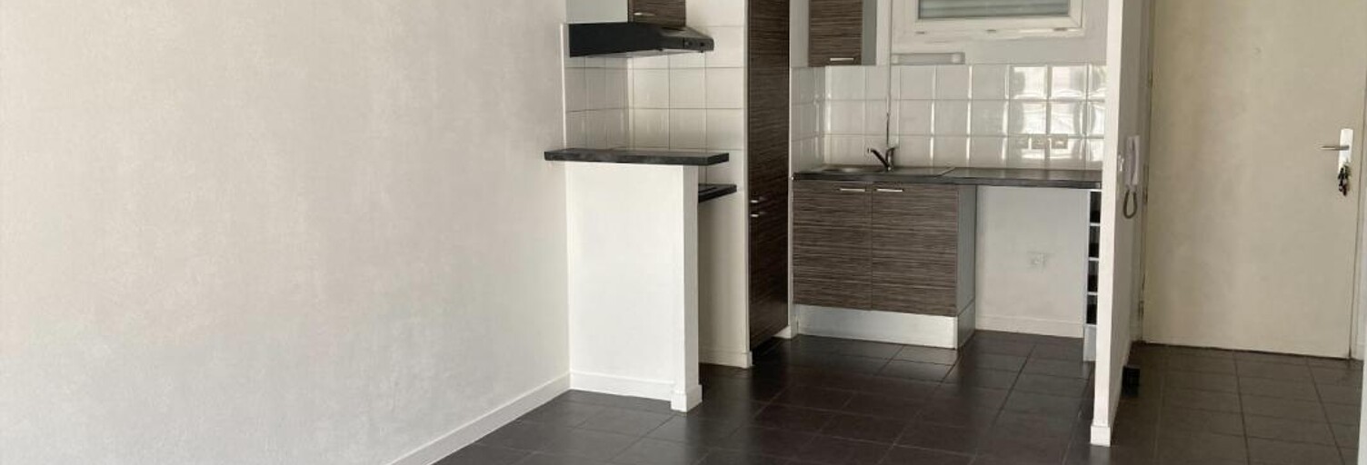 Appartement 2 Pièces 42 m² à louer à Eysines (33320)