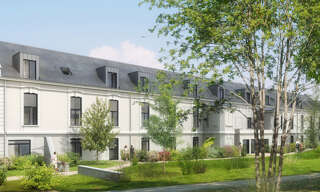 Appartement 1 Pièce 35 m² à vendre à Caen (14000)
