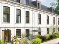 Caen réhabilitation de charme à deux pas de l'Abbaye-aux-Dames — photo 2