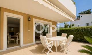 Appartement 4 Pièces 97 m² à vendre à Mandelieu-la-Napoule (06210)