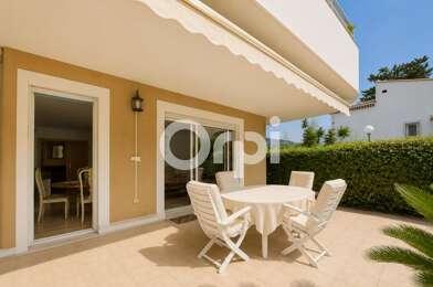 Appartement 4 pièces 450000 €