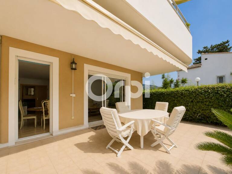 RESIDENCE DE STANDING - GARAGE - REZ DE JARDIN - MINELLE - BEAUX VOLUMES — photo 1