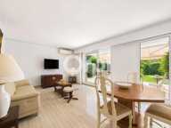RESIDENCE DE STANDING - GARAGE - REZ DE JARDIN - MINELLE - BEAUX VOLUMES — photo 2