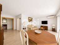 RESIDENCE DE STANDING - GARAGE - REZ DE JARDIN - MINELLE - BEAUX VOLUMES — photo 3