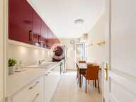 RESIDENCE DE STANDING - GARAGE - REZ DE JARDIN - MINELLE - BEAUX VOLUMES — photo 4