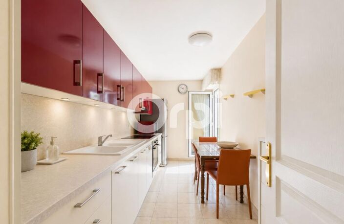RESIDENCE DE STANDING - GARAGE - REZ DE JARDIN - MINELLE - BEAUX VOLUMES — photo 4