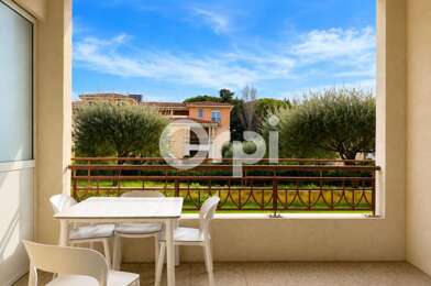 Appartement 2 pièces 159000 €