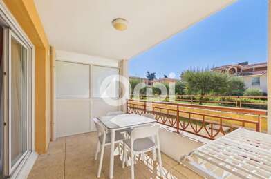 Appartement 2 pièces 159000 €